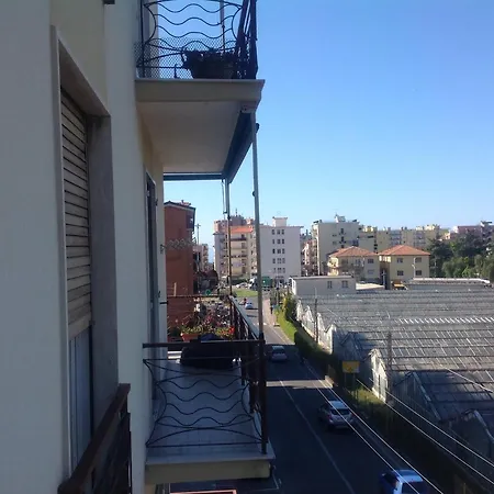 Appartement Ivana *