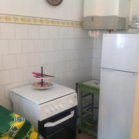 Ivana Appartement