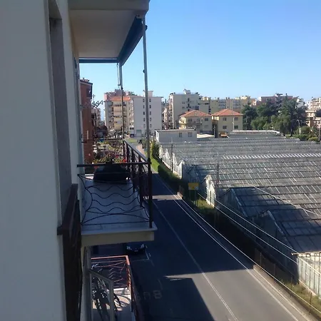 Apartment Ivana Taggia