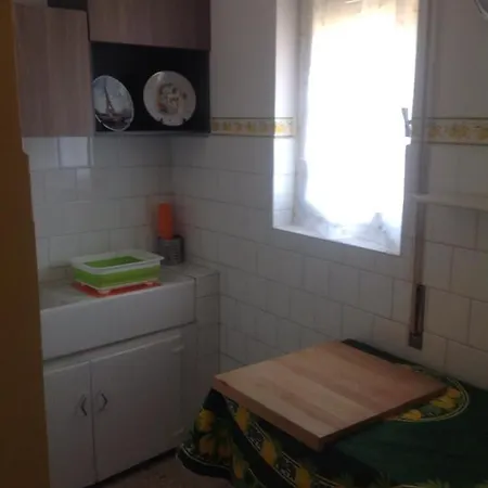 Apartment Ivana Taggia